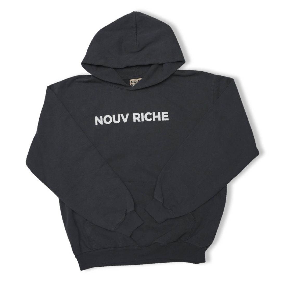 HOODIES